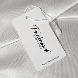 Hängetiketter - HT-M100