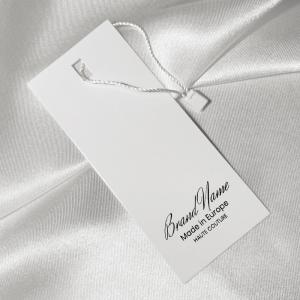 Hängetiketter - HT-M102