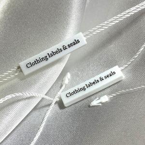 Plast tätning för plagg - ST-M207