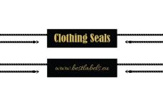 Plast tätning för plagg Model ST-M250