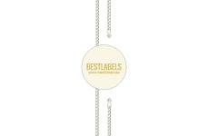 Plast tätning för plagg Model ST-M45