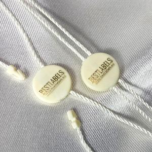 Plast tätning för plagg - ST-M45