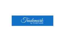 Tryckta namnetiketter i satin Model TL-M14