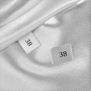 Storleksetiketter - TC-M172