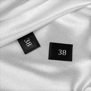 Storleksetiketter - TC-M173