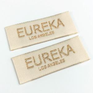 Vävda etiketter - WL-M10