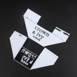 Vävda etiketter - WL-M31