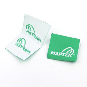 Vävda etiketter - WL-M53