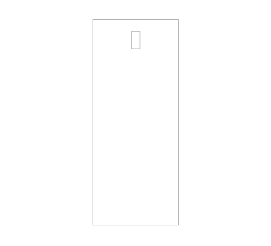 Hängetikett Model HT-M101