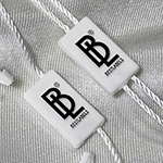 Plast tätning för plagg - ST-M183