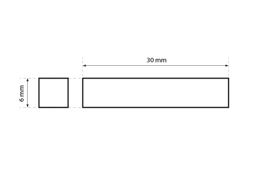 Plastförsegling Model ST-M201