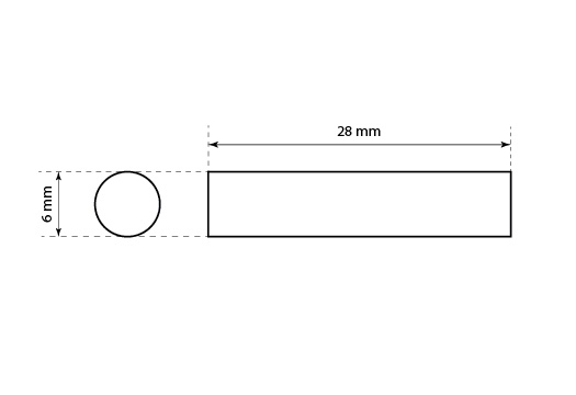 Plastförsegling Model ST-M237