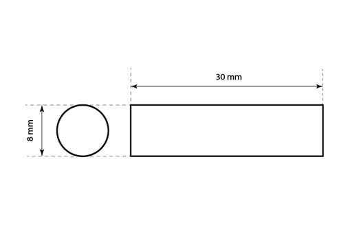 Plastförsegling Model ST-M257