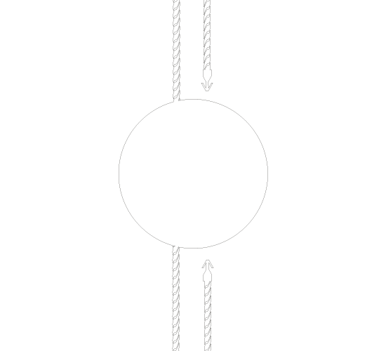 Plastförsegling Model ST-M82