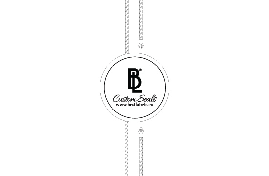 Plastförsegling Model ST-M87