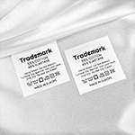 Tryckta tvättrådsetiketter - TC-M399
