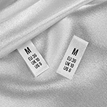 Storleksetiketter - TC-M227
