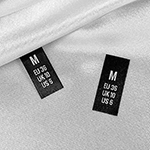 Storleksetiketter - TC-M228