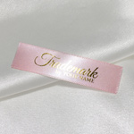 Tygetikett Vogue Style Model TL-M94